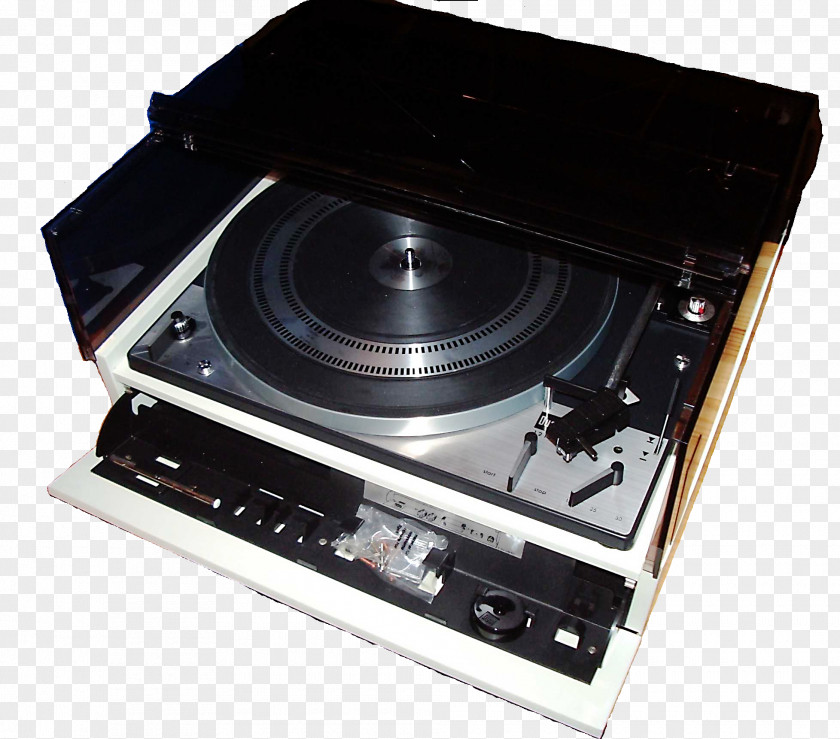 Download Free Turntable Landsberg Am Lech Dual Phonograph Magnetic Cartridge PNG