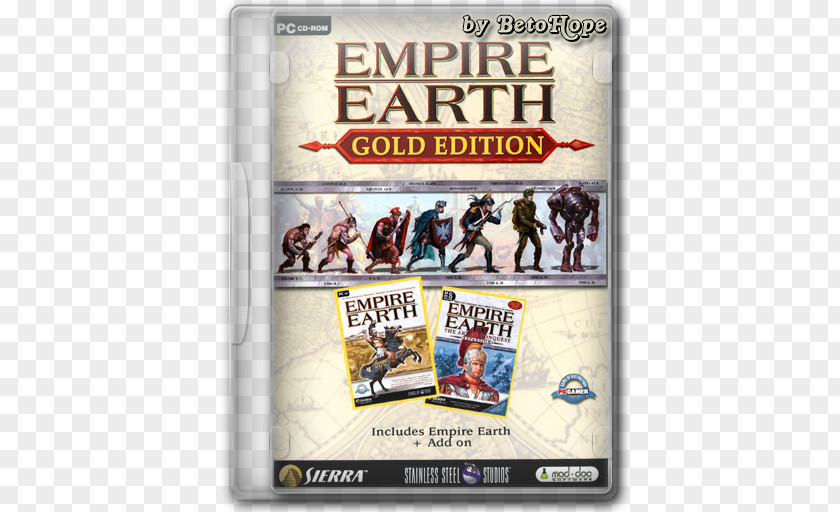 Earth Gold Empire III Empire: Total War Rome: PNG