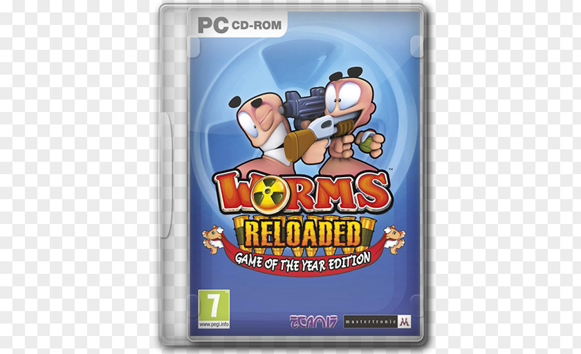 Game Award For Of The Year Worms Reloaded Armageddon Worms: Revolution 2: Empire: Total War PNG