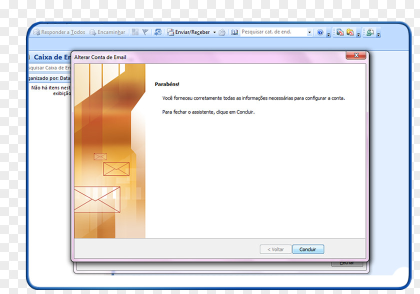 Gmail Computer Program Outlook.com Screenshot Microsoft Outlook PNG