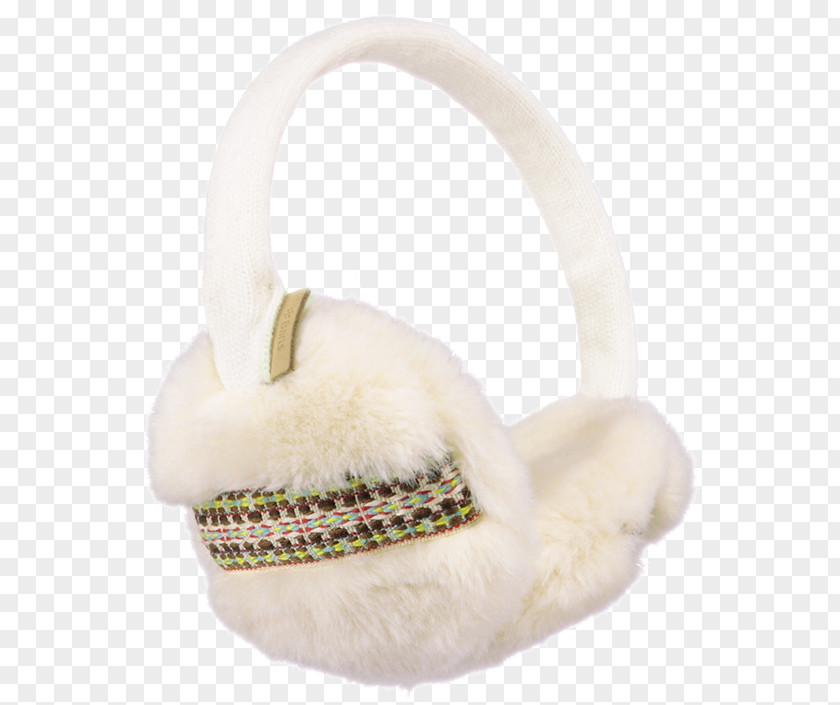 Headphones Barts Cookie Earmuffs PNG