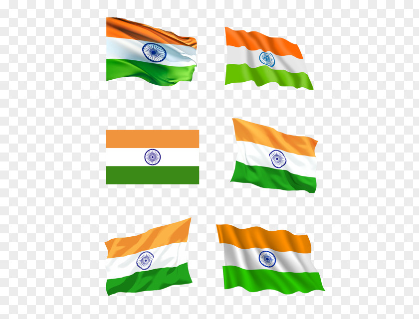 India Flag Of Image PNG