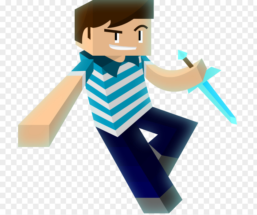 Minecraft: Story Mode Drawing Slamacow Cartoon PNG