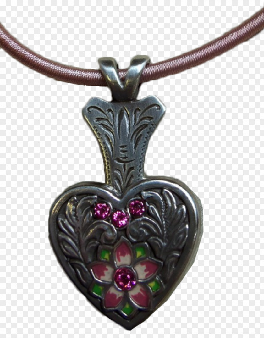 Necklace Locket PNG