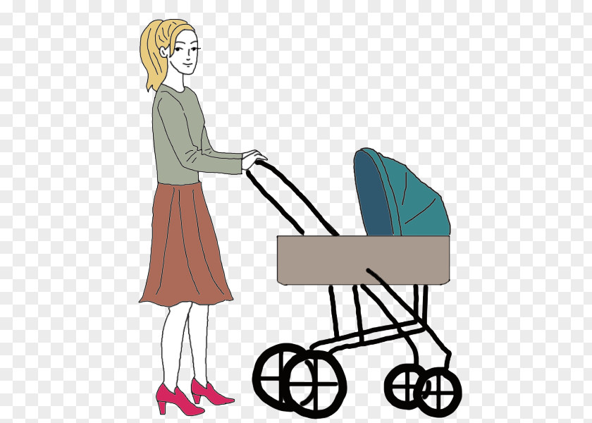 Pram Baby Transport Child Infant Dream Dictionary Mother PNG