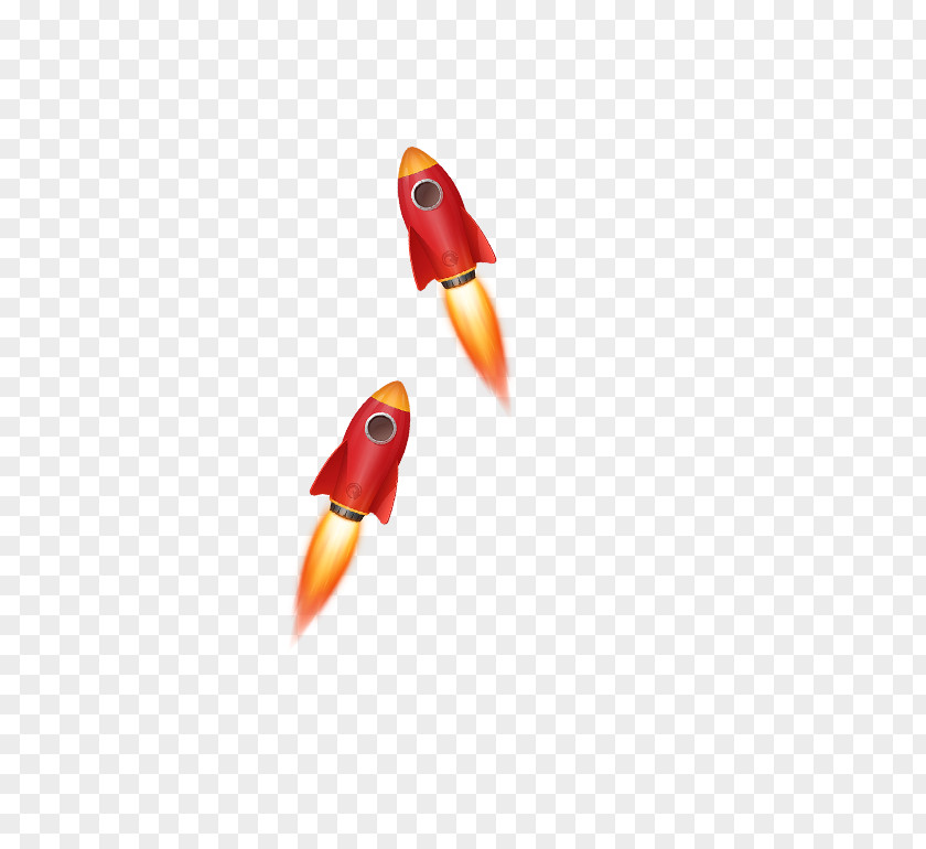 Rocket Creative Icon PNG