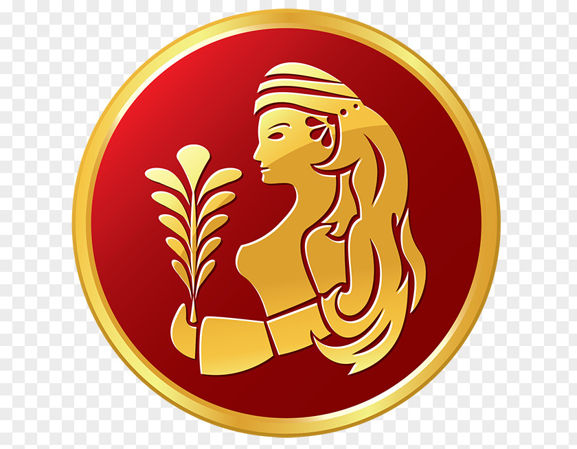 Virgo 2018 Astrological Sign Zodiac Astrology PNG