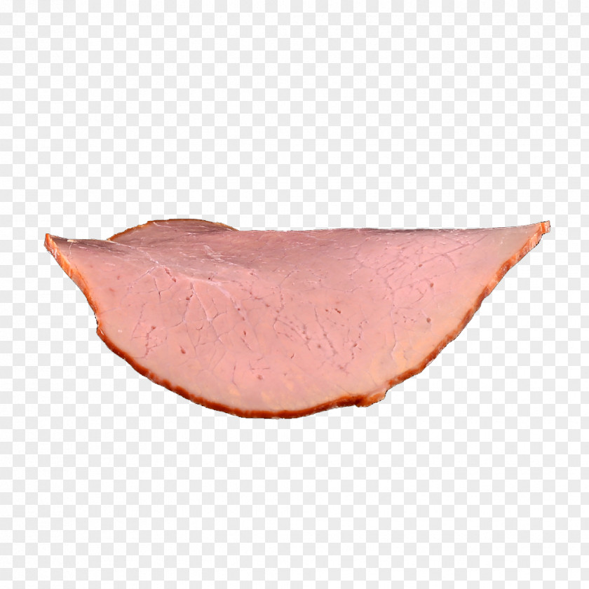 Bacon Pig's Ear Back PNG