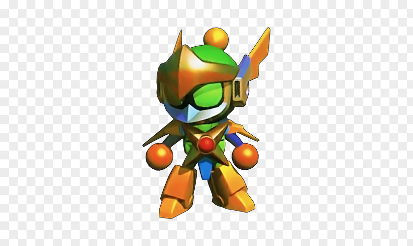 Bomberman 64 The Second Attack 64: Hero Super R PNG