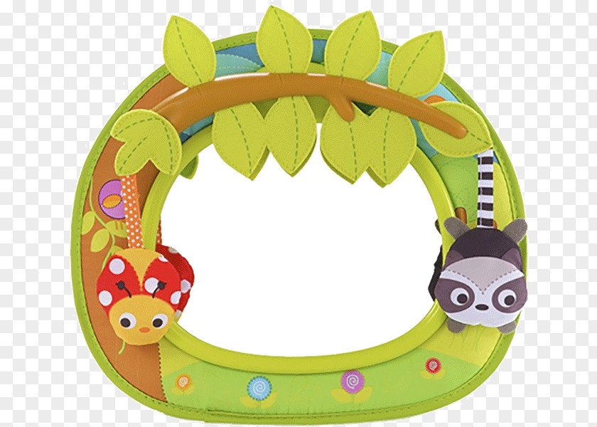 Car Brica Baby In-Sight Mirror Swing! Infant Munchkin Inc. PNG