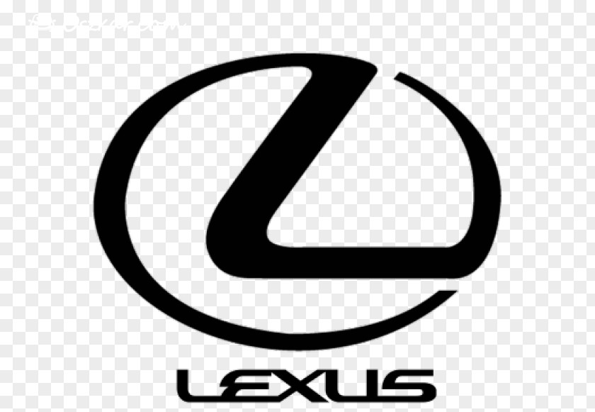 Car Lexus IS Logo Brand PNG