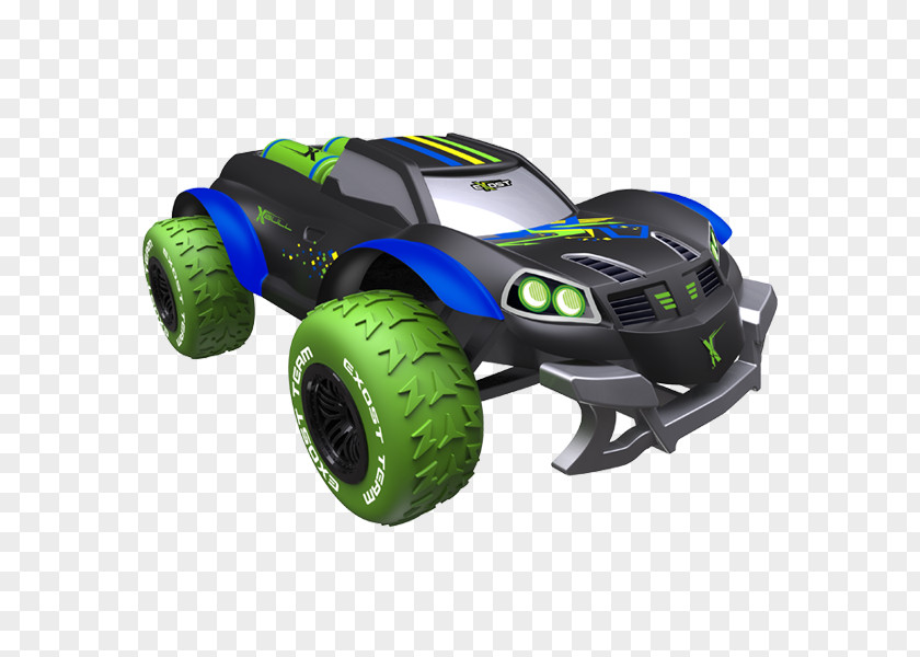 Car Radio-controlled Vehicle Toy Model PNG