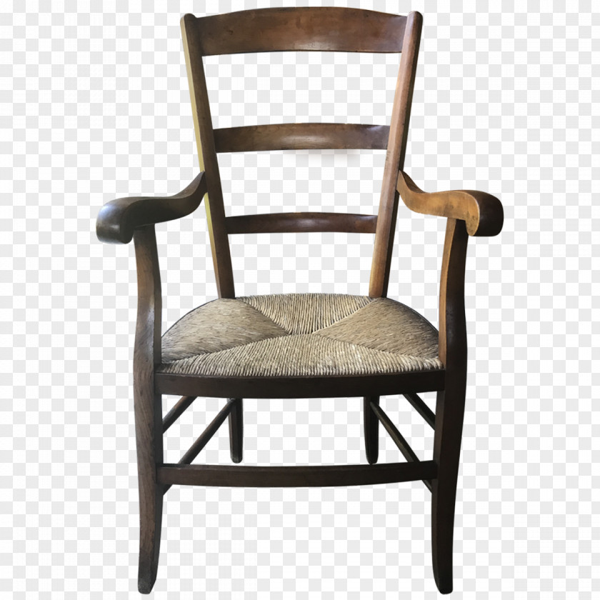 Chair 18th Century Furniture Antique PNG