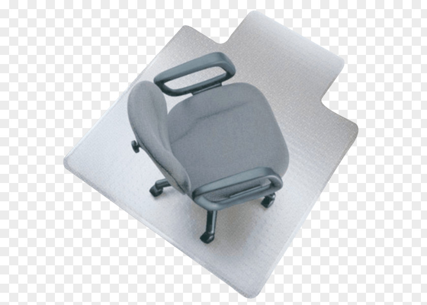 Chair Office & Desk Chairs Carpet Mat Floor PNG