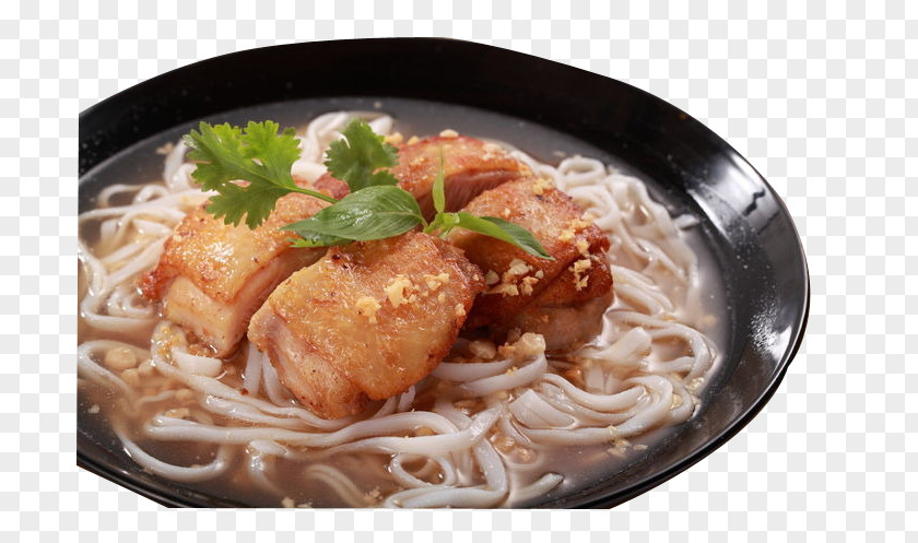 Delicious Meat Soup Laksa Bxfan Bxf2 Huu1ebf Okinawa Soba Chinese Noodles Misua PNG