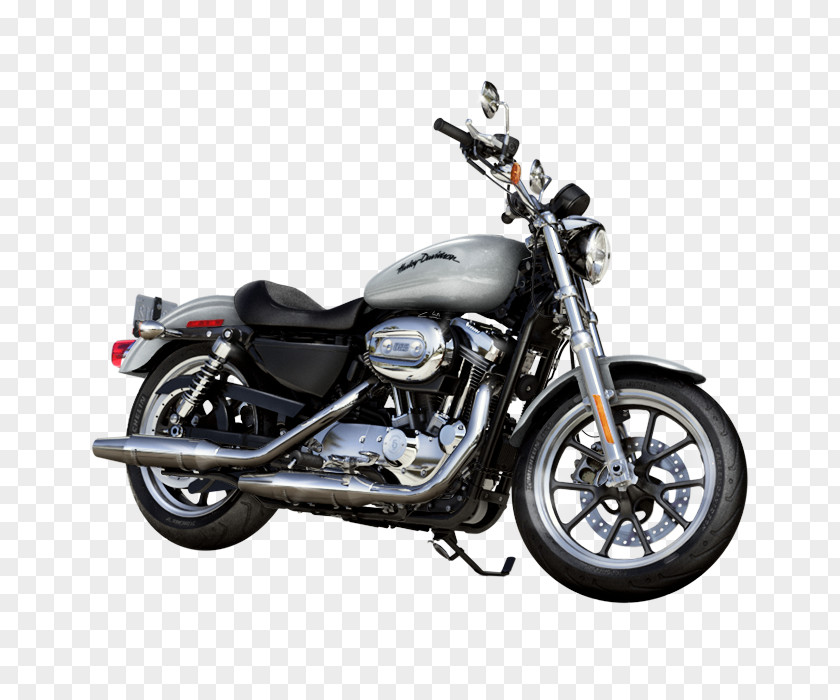 Harley Harley-Davidson Of Greenville Suspension Sportster Motorcycle PNG