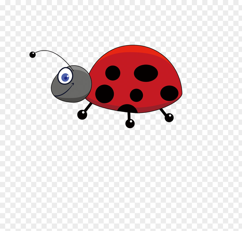 Insect Cartoon Clip Art PNG