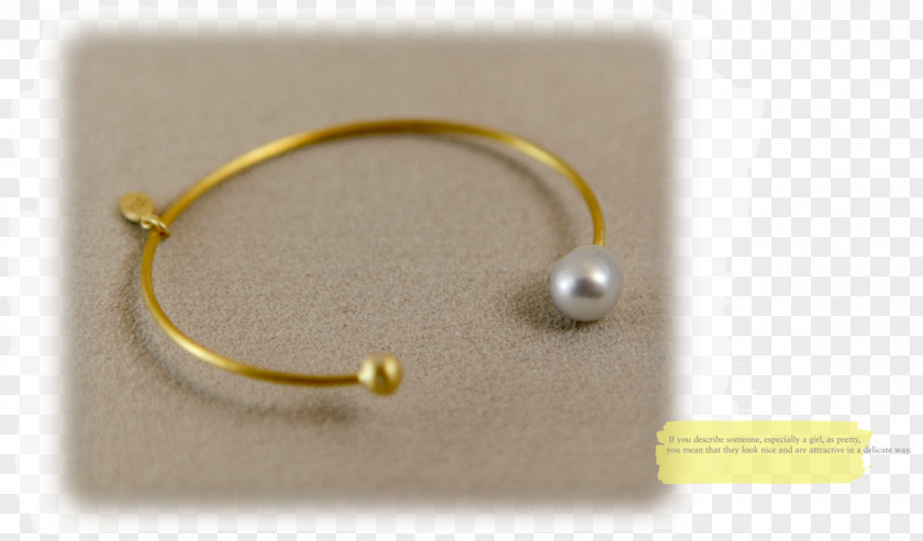 Jewellery Bracelet Bangle Body Material PNG