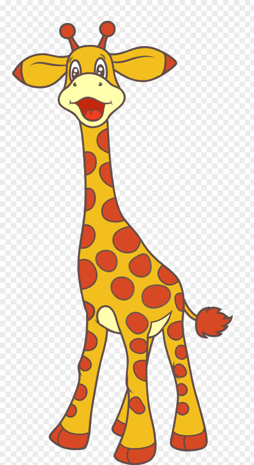 Lion Clip Art Image Northern Giraffe PNG