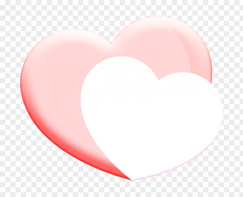 Love Icon Heart Wedding PNG
