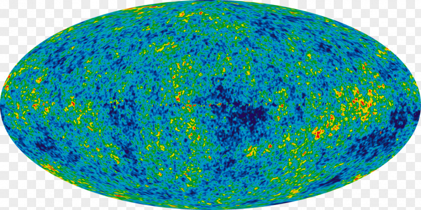 Microwave Discovery Of Cosmic Background Radiation Observable Universe Wilkinson Anisotropy Probe Explorer PNG