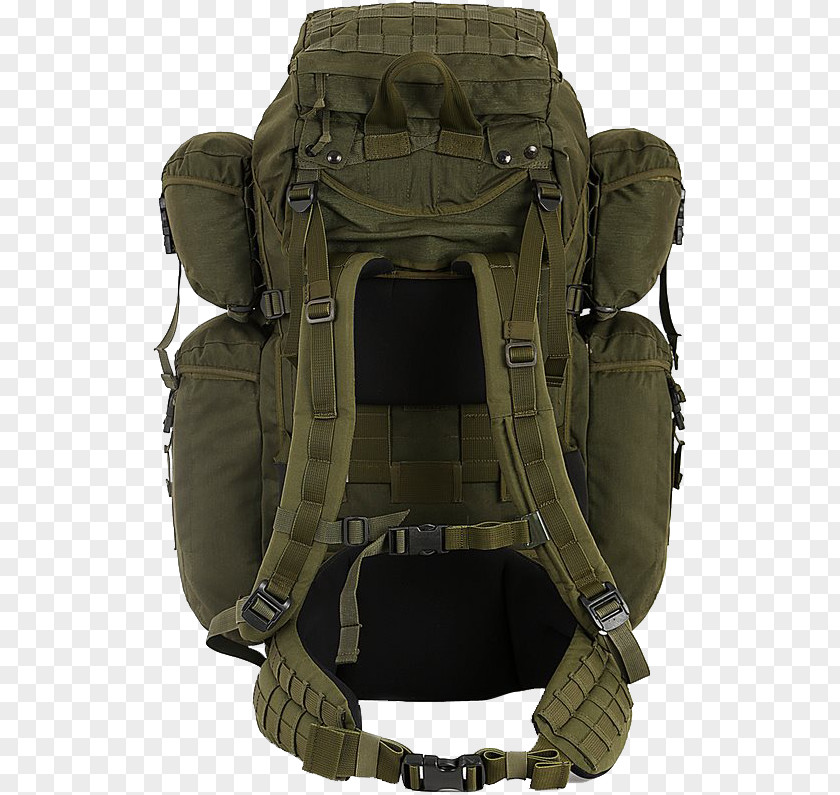 Military Backpack Stock Photography Royalty-free PNG