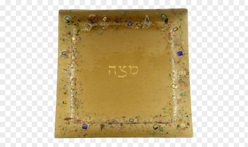 Seder Plate Picture Frames Rectangle PNG