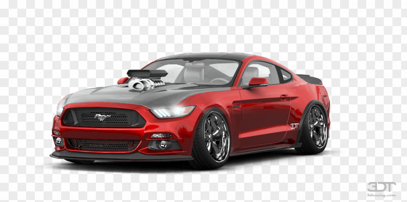 Sports Car Automotive Design Performance Muscle PNG