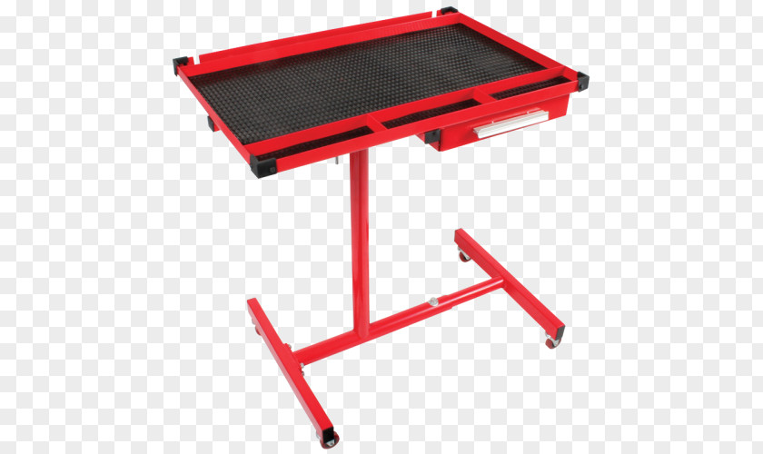 Work Table Tool Cart Tray Drawer PNG