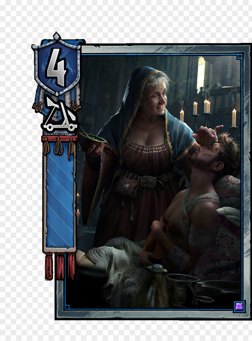 Aeromancy Gwent: The Witcher Card Game 3: Wild Hunt 2: Assassins Of Kings Geralt Rivia Sword Destiny PNG