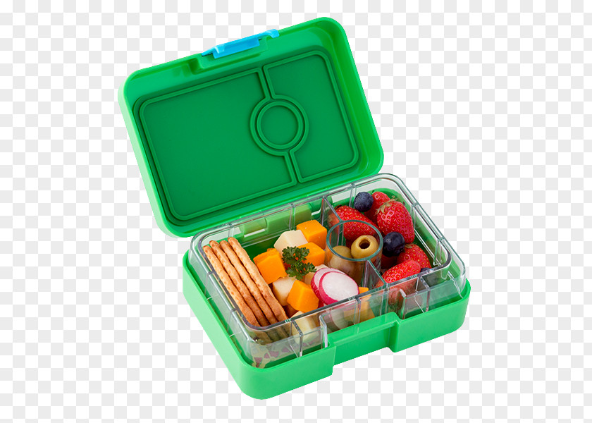 Box Bento YUMBOX MiniSnack Leakproof Snack Lunchbox PNG