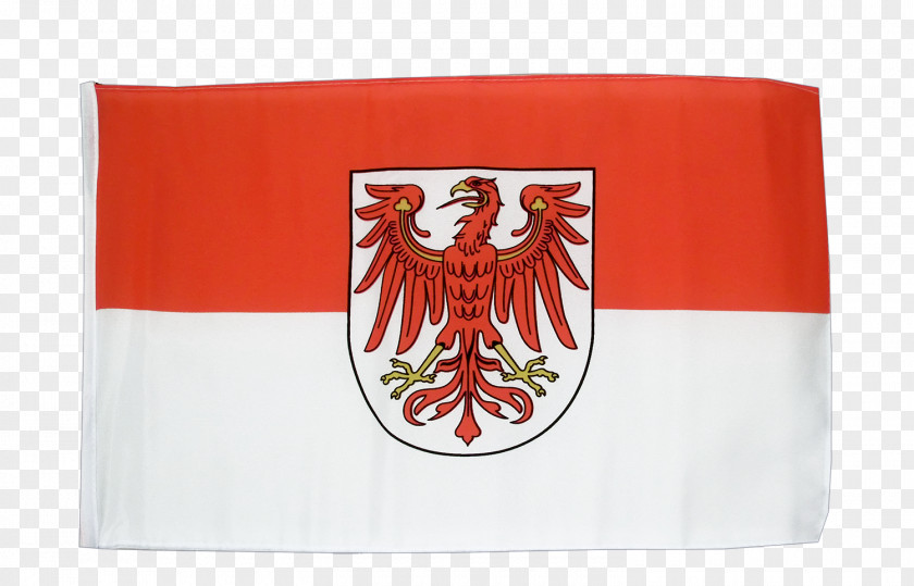 Brandenburg An Der Havel Margraviate Of Flag Fahne PNG
