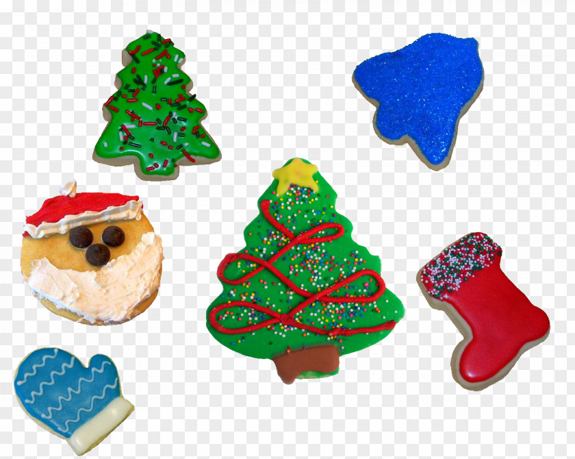 Christmas Cookies Cookie Biscuits Exchange Bakery PNG