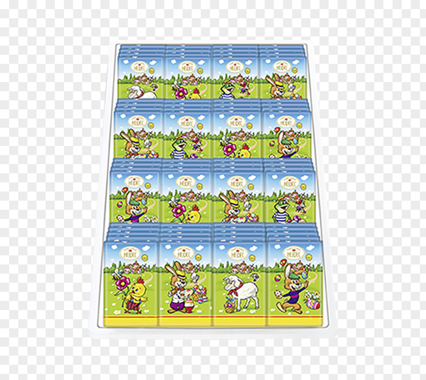 Easter Recreation Text 5G Character PNG