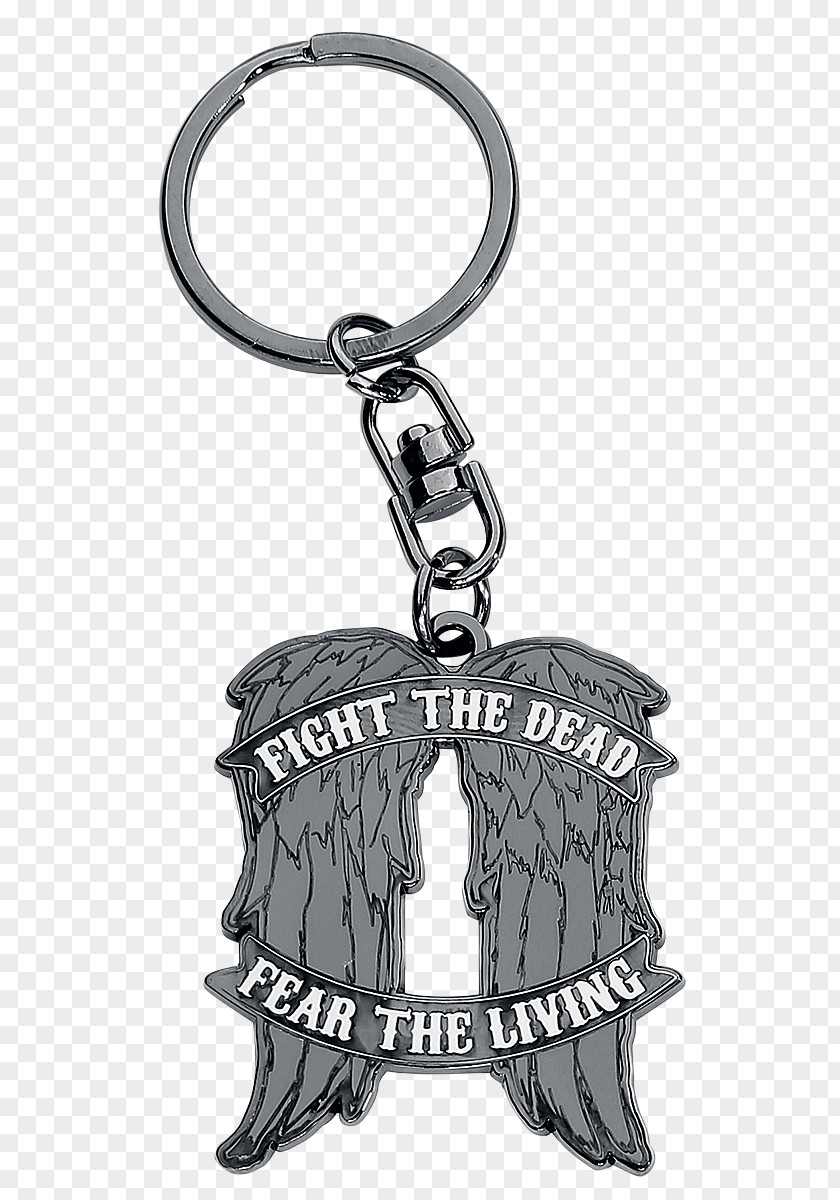 Fear The Walking Dead Key Chains Daryl Dixon Product Design Mug Charms & Pendants PNG