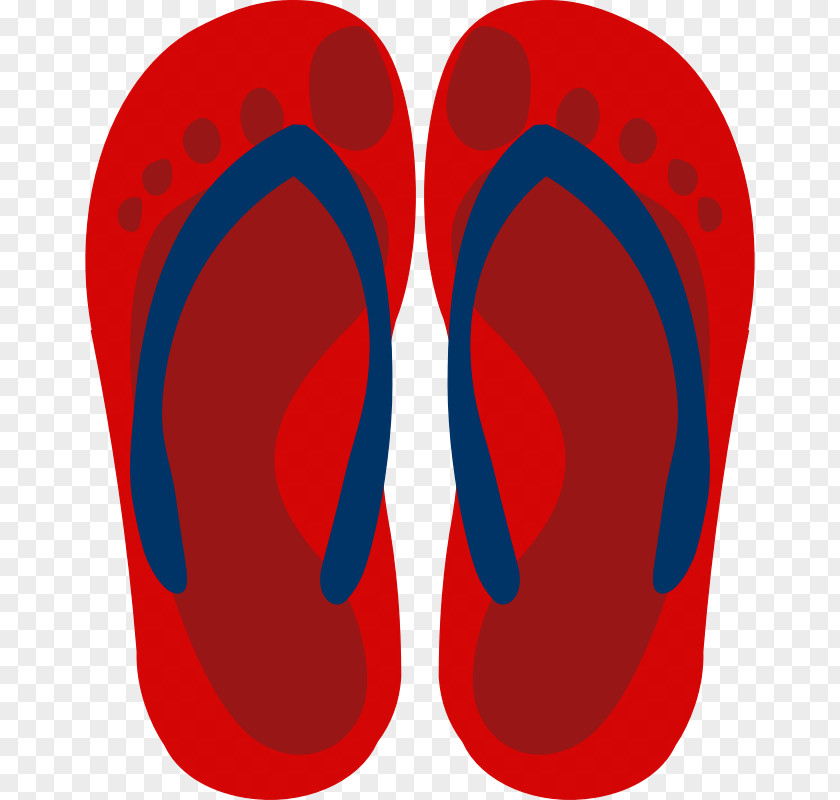 Flip Flops Photos Flip-flops Sandal Slide Animation Clip Art PNG