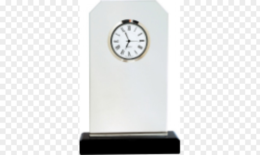 Glass Art Clock Pendulum Crystal PNG