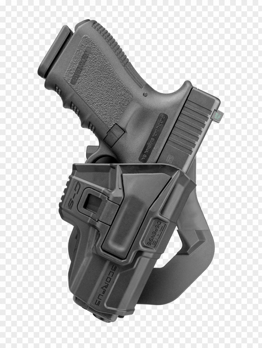 Handgun Airsoft Guns Gun Holsters Firearm Magazine PNG