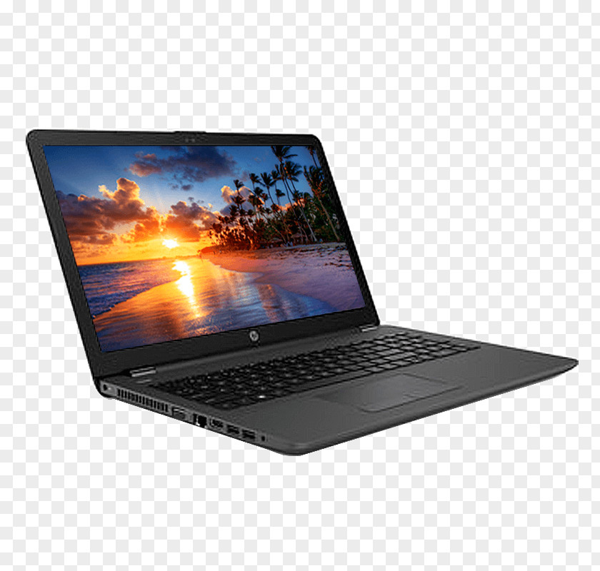 Hp 250 G6 Netbook Laptop Hewlett-Packard Dell HP Pavilion PNG