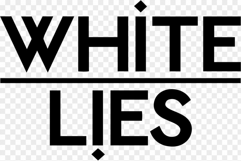 Lying Man White Lies Big TV To Lose My Life... Album Take It Out On Me PNG