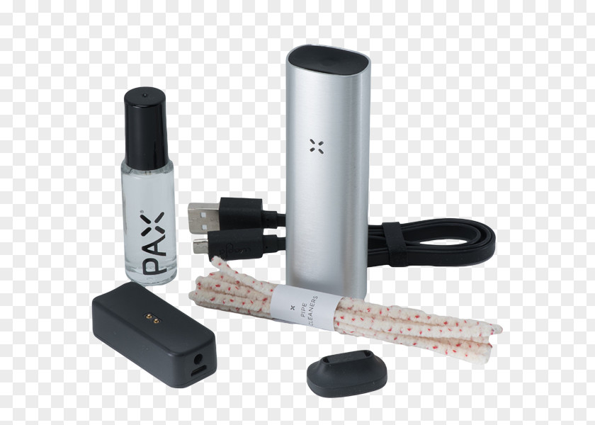 Pen Element PAX Labs Vaporizer Electronic Cigarette Cannabis PNG