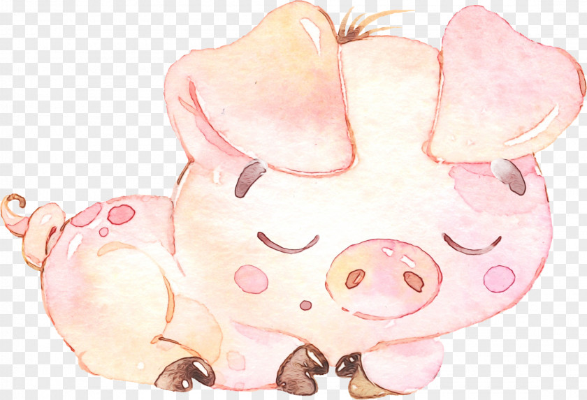 Piggy Bank PNG