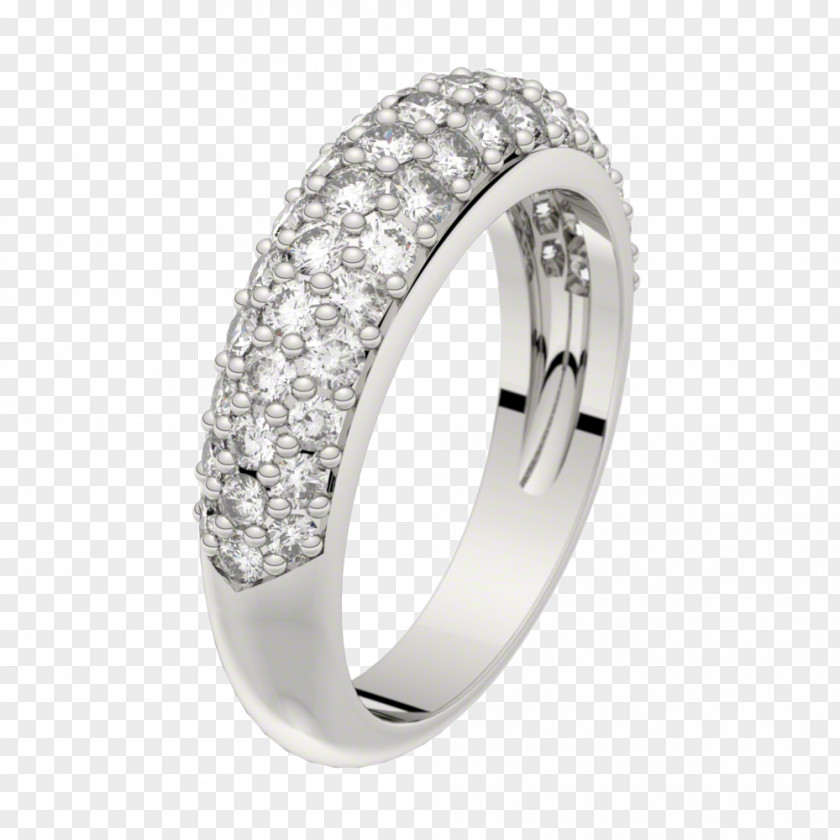 Ring Earring Wedding Diamond Engagement PNG