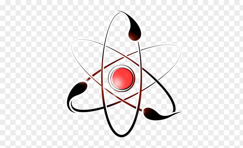 Symbol Chemistry Atomsymbol Clip Art Vector Graphics PNG