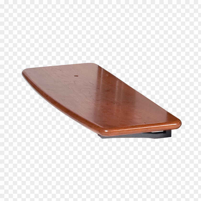 Wood Laptop Table Shelf Computer PNG