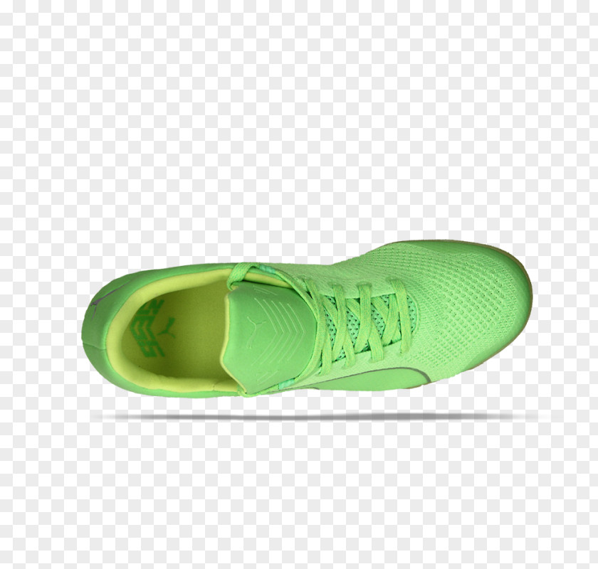 Yellow Mesh Knit Puma Men's 365 Evoknit Ignite CT Running Shoes, Green (Green Gecko White-Safety 02), 10 UK Sports Shoes Football Boot PNG