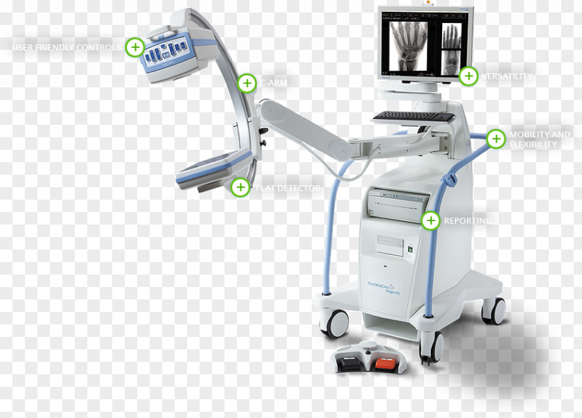 Arm MINI Cooper Medical Imaging Surgery PNG