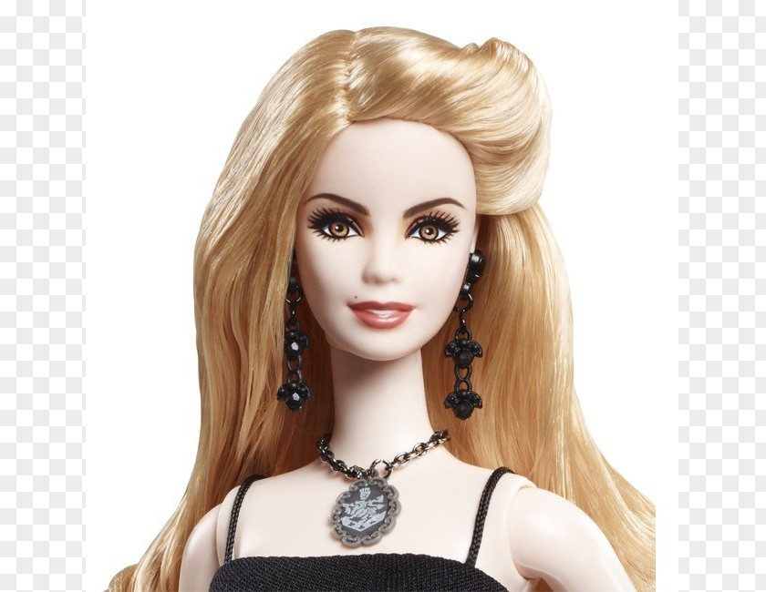 Barbie The Twilight Saga: Breaking Dawn – Part 1 Rosalie Hale Emmett Cullen Jasper PNG