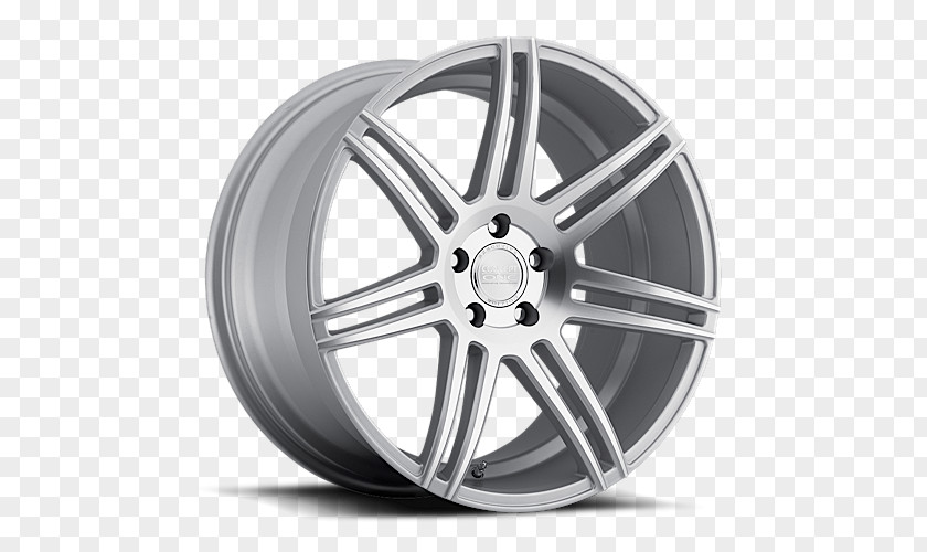 Car MRR Design Wheels Corp. Rim Tire PNG