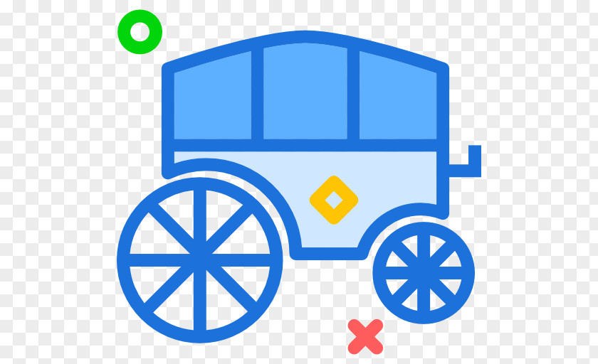 Carriage Symbol PNG